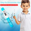 Accurate Fast Temperature Reading Body Thermometer for Oral, Armpit or Rectal Temperature